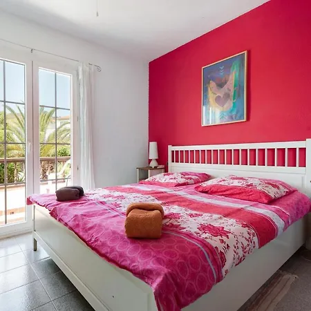 Holiday home Casa Sarita - In Teneriffas Sonnigem Sueden *