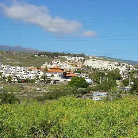 Casa Sarita - In Teneriffas Sonnigem Sueden Holiday home