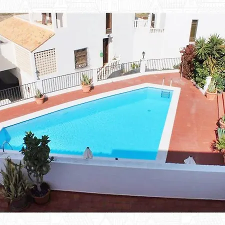 Casa Sarita - In Teneriffas Sonnigem Sueden Holiday home *