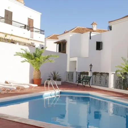 Casa Sarita - In Teneriffas Sonnigem Sueden Holiday home Chayofa