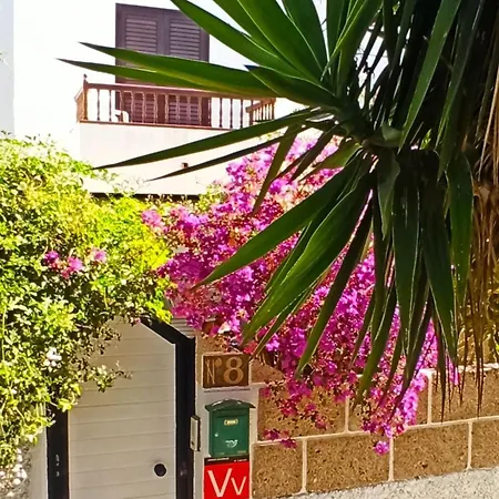 Casa Sarita - In Teneriffas Sonnigem Sueden Chayofa