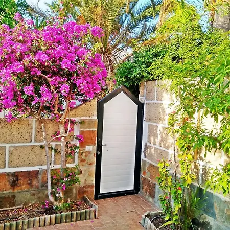Casa Sarita - In Teneriffas Sonnigem Sueden * Chayofa