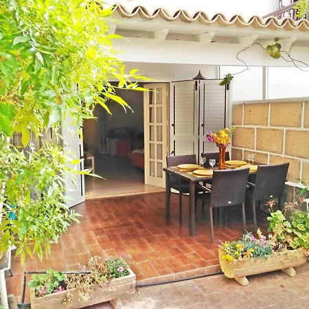 Holiday home Casa Sarita - In Teneriffas Sonnigem Sueden