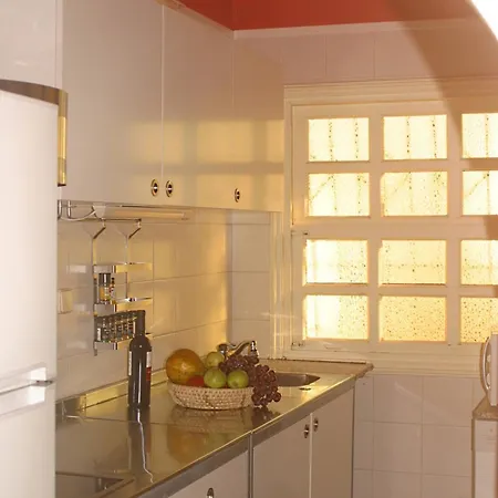 Casa Sarita - In Teneriffas Sonnigem Sueden Holiday home Chayofa