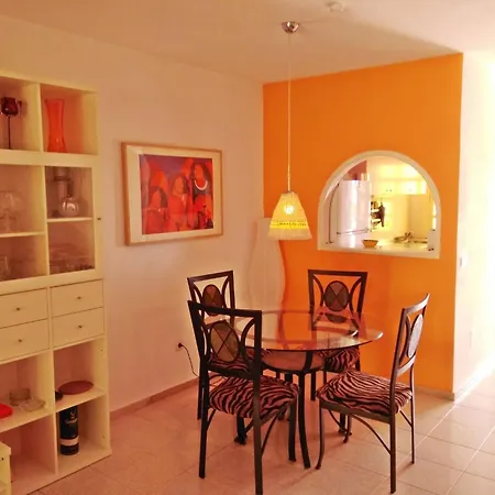 Casa Sarita - In Teneriffas Sonnigem Sueden Chayofa