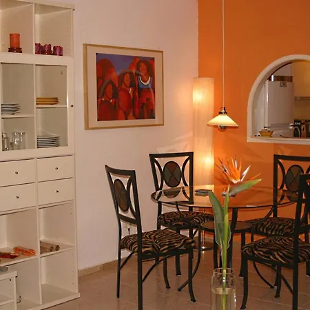 Casa Sarita - In Teneriffas Sonnigem Sueden Holiday home *